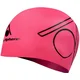 Aqua sphere tri cap black/pink