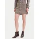 ONLY Krilo iz umetnega usnja Amazing 15351289 Bež Slim Fit