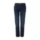 Only & Sons Kavbojke ONSWEFT temno modra