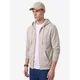 Tommy Life Obleka za doma Dreiteiliges Set bež