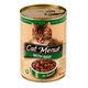 Cat Menu govedina 415g