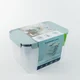 Lock n Lock Posuda za hranu Modular Plus 6l, Svetloplava