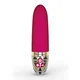Mystim Sleak Freak Vibrator Pink