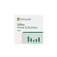 Microsoft EP2-06683 Papir sa licencom Office Home and Busines 2024 Serbian Latin CEE Only Medialess
