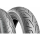 Bridgestone H 50 R UM ( 150/80B16 TL 77H M/C, zadnji kotač )
