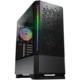 MX430 Air RGB-Black 3851C60.0001 Case MX430 Air RGB-Black/ Mid tower/3 ARGB fans/2 LED Strips/TG transparant side window - CGR-51C6B-AIR-RGB