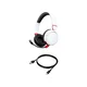 Cloud Mini White Wireless Gaming slušalice sa mikrofonom