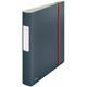 LEITZ COSY-WOW MAPA REGISTER LEITZ COSY A4 2R Z ELASTIKO 60mm SIVA 10390089