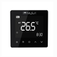 Termostat MySun Smart Digi, črn