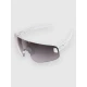 POC Elicit Toric Hydrogen White Sunglasses sunny silver