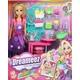 Funvill dreameez florist set s lutkom ( FU10157 )