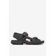 Sandali Rieker 26156-47 Črna