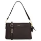 Charm London Cambridge W01060 Dark brown