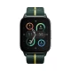 MOTOROLA Moto watch fit TREKKING GREEN