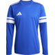 Dre z dolgimi rokavi adida QUADRA25 JY LM