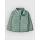 Patagonia Down Kids Jacket cover green