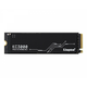 KINGSTON KC3000 4096GB M.2 PCIe