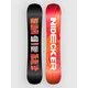 Nidecker Cheat Code 2027 Snowboard white