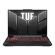 ASUS TUF Gejming laptop A16 FA607NU-RL056, 16 FHD, Ryzen 5 7535HS, 16GB, 512 GB, RTX 4050, Crni