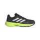 Adidas COURTJAM CONTROL 3 M CL, moški teniški copati, črna LZS00