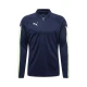 PUMA Funkcionalna majica, modra