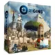 Origins: First Builders