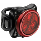 Lezyne Zecto Drive Rear Light Red