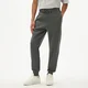 Cropp - Sportske jogger pantalone - tamno siva