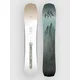 Jones Snowboards Flagship 2027 Snowboard white