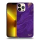 ULTIMATE CASE MagSafe za Apple iPhone 13 Pro Max - Purple