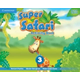 Super Safari Level 3 Activity Book