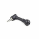 GEMBIRD MIC-203 Mini mikrofon black 3.5mm