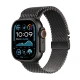 APPLE Pametni sat Ultra 2 GPS + Cellular, 49mm, S, Crni