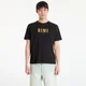 Majice DIME Blocks T-Shirt UNISEX Black XXL