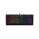 KINGSTON HX-KB5ME2-US HyperX Alloy Core RGB - Membrane Gaming tastatura