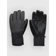 DC Franchise 10K rokavice black