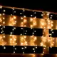 Dekorativne lampice Svetleći niz sa 300 toplo belih LED dioda MLF300/WW