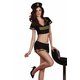 LivCo Corsetti Fashion Womans Set Dodie