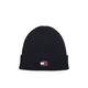 Tommy Jeans Kape HERITAGE marine/rdeča/bela