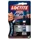 HENKEL LEPILO LOCTITE SUPER ATTAK GEL 3 G