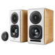 Zvočnik Edifier S880DB MKII 88W 2.0 (bela) (Aktivni Hi-Fi)