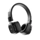 Moxom Bluetooth Slušalice MX-WL88, Crne