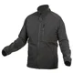 HOEGERT BIESE SOFTSHELL JAKNA, ČRNA