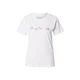 Pepe Jeans Majica srebrna/bela