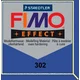 MODELIRNA MASA FIMO EFFECT 8020-302 KOV. MODRA Z B