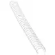 Spirala žičana fi- 8mm pk100 Fellowes bela