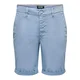Only & Sons Hlače PETER, modra