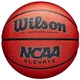 Wilson Žoge košarkaška obutev oranžna 7 Ncaa Elevate