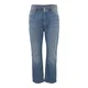 Levis Big & Tall Kavbojke 511 Slim B&T moder denim