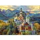 BlueBird - Puzzle Grad Neuschwanstein 6000 - 6 000 kosov